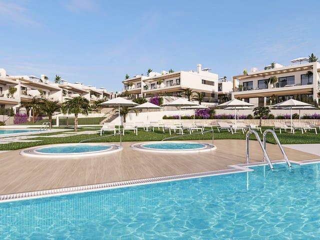 Apartamento en venta en Los Balcones, Alicante Costa Blanca