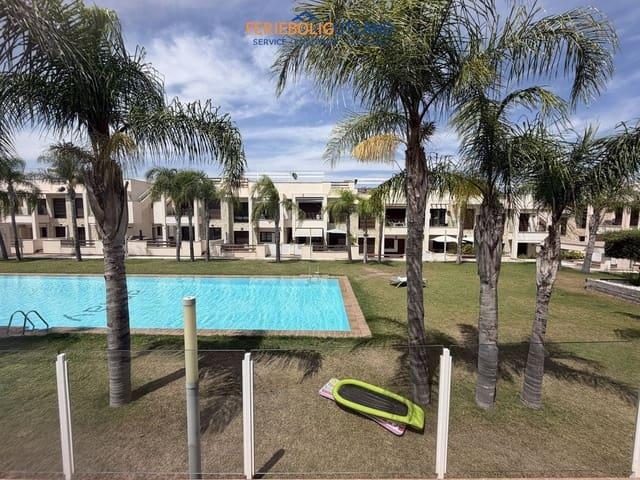 Apartamento en venta en Los Balcones, Alicante Costa Blanca