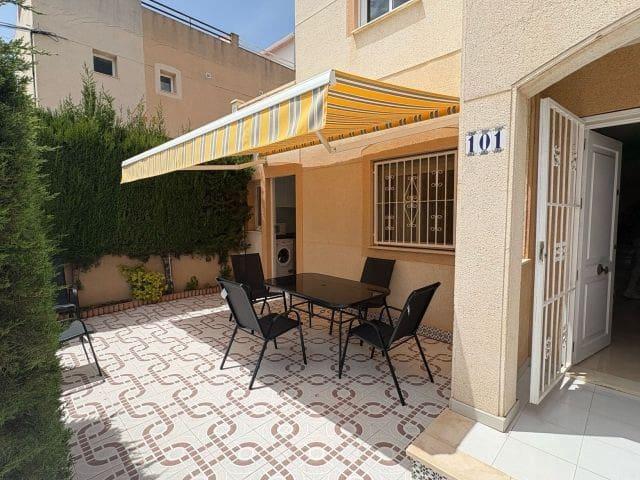 Apartamento en venta en Los Balcones, Alicante Costa Blanca