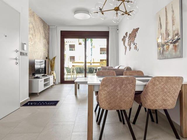 Apartamento en venta en Los Balcones, Alicante Costa Blanca