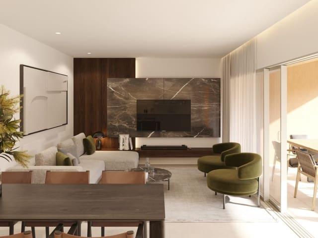 Apartamento en venta en Los Balcones, Alicante Costa Blanca