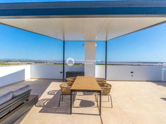 Apartamento en Venta en Los Balcones Los Altos