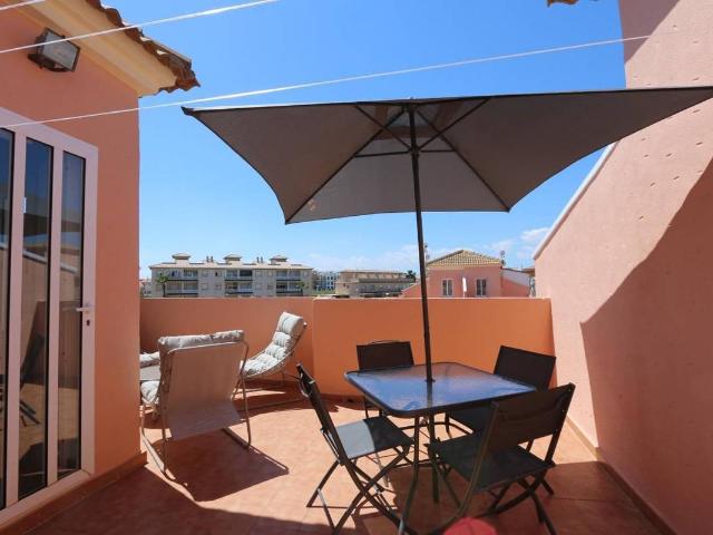 Apartamento en Venta en Los Balcones y los Altos