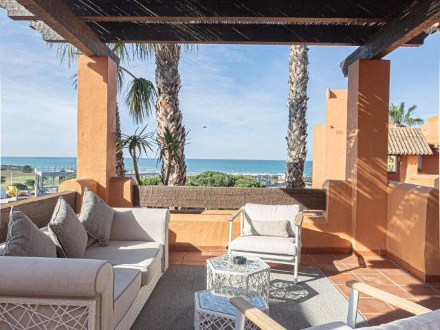 Apartamento en Venta en Los Gallos