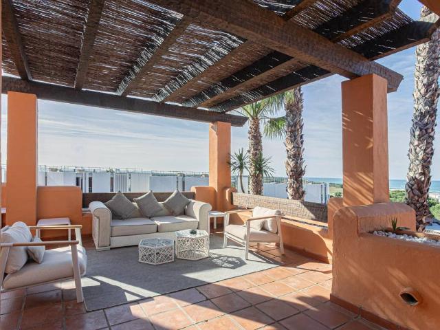 Apartamento en Venta en Los Gallos