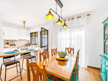 Apartamento en Venta en Los Gallos