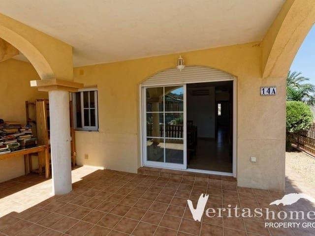 Apartamento en venta en Los Gallardos, Almería Costa Almería