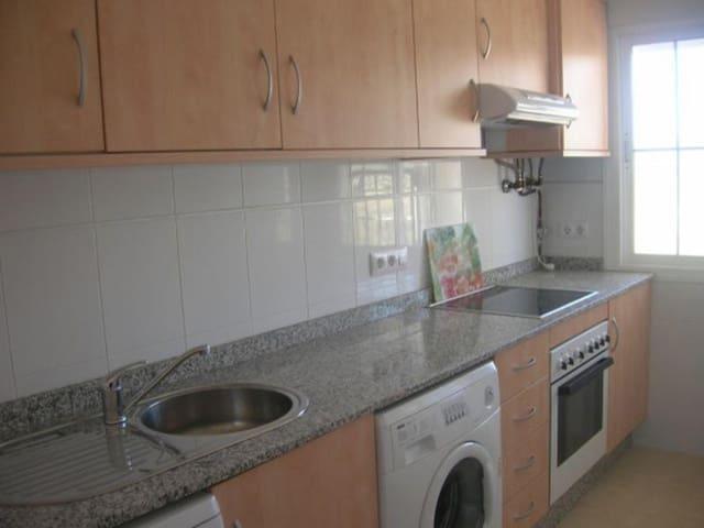 Pareado en venta en Los Gallardos, Almería Costa Almería