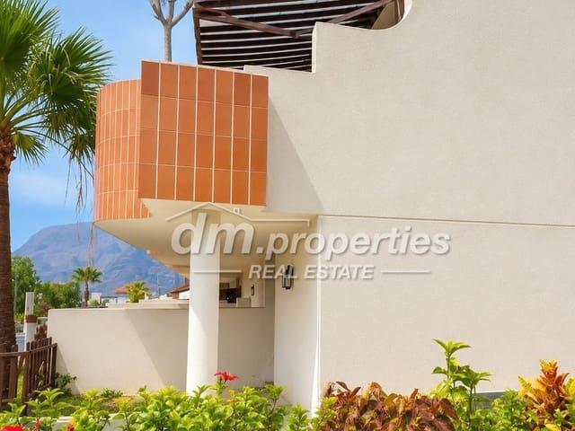 Apartamento en venta en Los Gigantes, Tenerife