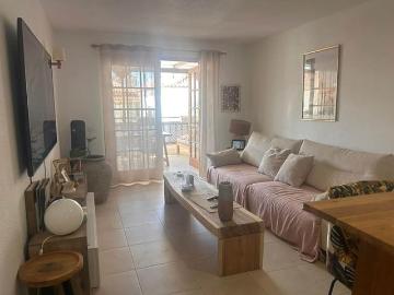Apartamento en venta en Los Gigantes, Tenerife
