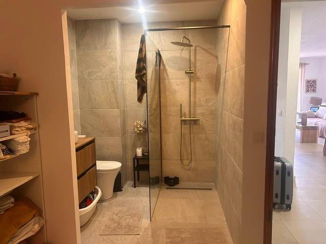 Apartamento en venta en Los Gigantes, Tenerife