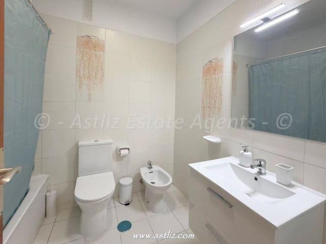 Apartamento en venta en Los Gigantes, Tenerife