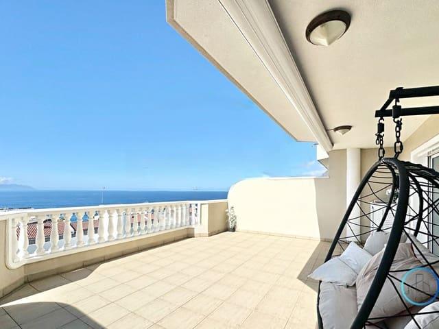 Piso en venta en Los Gigantes, Tenerife