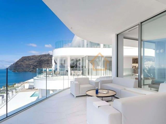 Apartamento en venta en Los Gigantes, Tenerife
