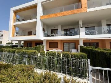 Apartamento en venta en Los Dolses, Alicante Costa Blanca