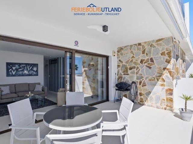 Apartamento en venta en Los Dolses, Alicante Costa Blanca
