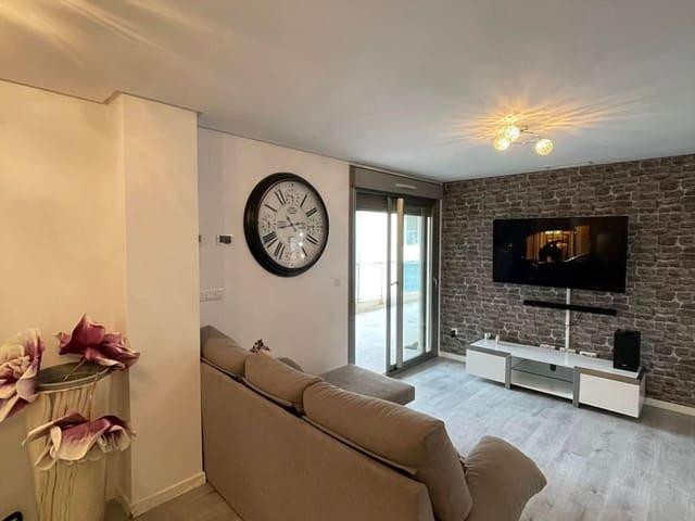 Apartamento en venta en Los Dolses, Alicante Costa Blanca