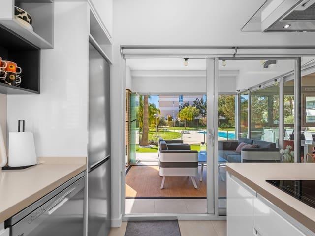 Apartamento en venta en Los Dolses, Alicante Costa Blanca