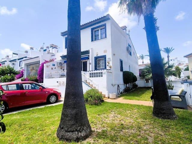Apartamento en venta en Los Dolses, Alicante Costa Blanca