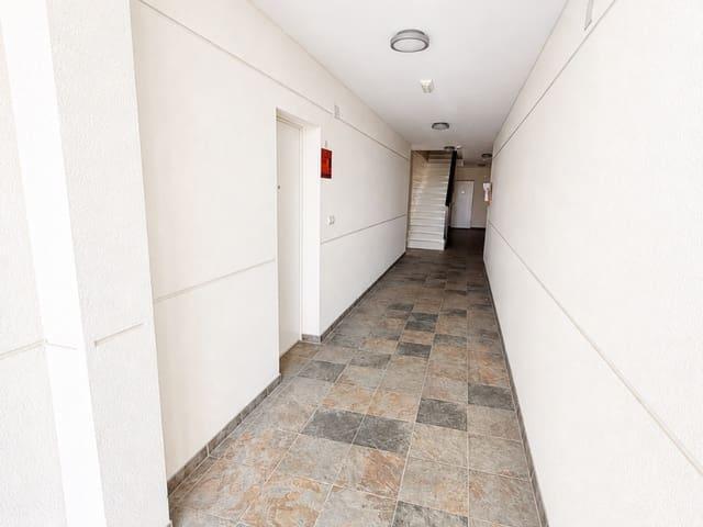 Apartamento en venta en Los Dolses, Alicante Costa Blanca
