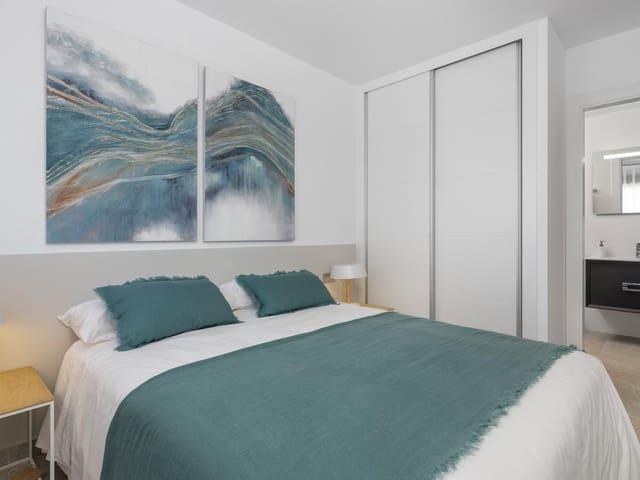 Apartamento en venta en Los Dolses, Alicante Costa Blanca