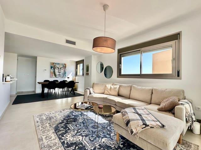 Apartamento en venta en Los Dolses, Alicante Costa Blanca