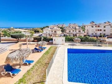 Apartamento en venta en Los Dolses, Alicante Costa Blanca