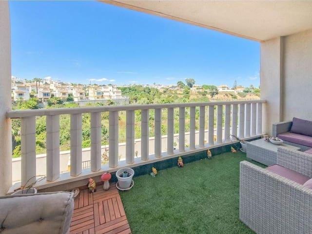 Apartamento en venta en Alicante / Alacant, Alicante Costa Blanca