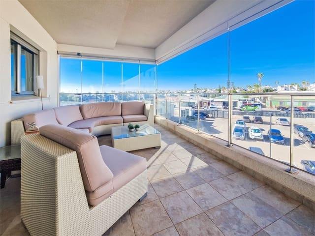 Apartamento en venta en Los Dolses, Alicante Costa Blanca