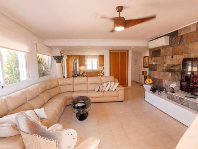 Apartamento en venta en Los Dolses, Alicante Costa Blanca