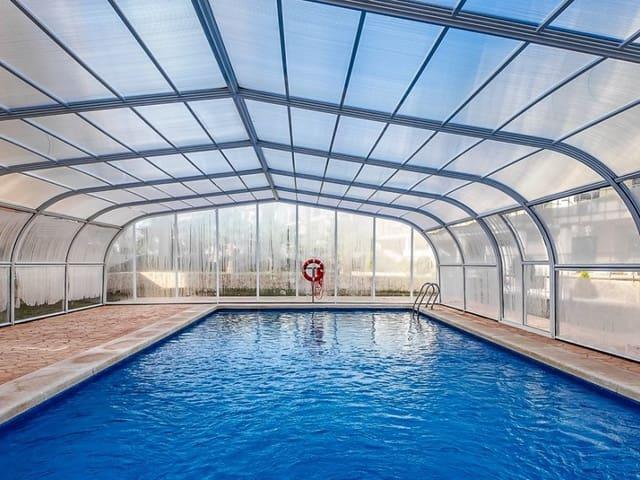 Apartamento en venta en Los Dolses, Alicante Costa Blanca