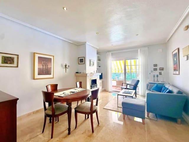 Apartamento en venta en Los Dolses, Alicante Costa Blanca
