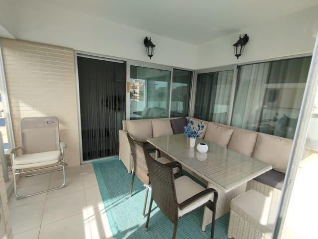 Apartamento en venta en Los Dolses, Alicante Costa Blanca