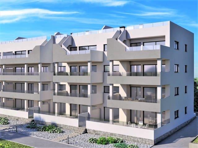 Apartamento en venta en Los Dolses, Alicante Costa Blanca