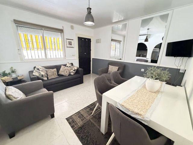 Apartamento en venta en Los Dolses, Alicante Costa Blanca