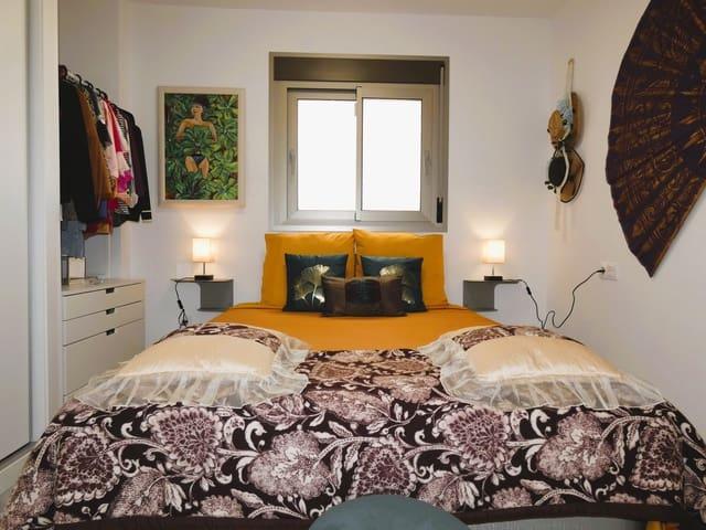 Apartamento en venta en Los Dolses, Alicante Costa Blanca