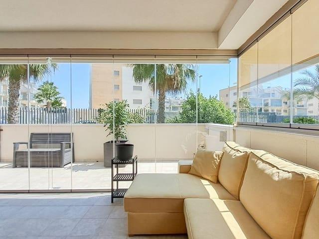 Apartamento en venta en Los Dolses, Alicante Costa Blanca