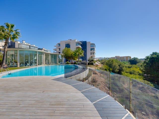 Apartamento en venta en Los Dolses, Alicante Costa Blanca