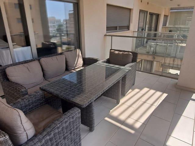 Apartamento en venta en Los Dolses, Alicante Costa Blanca