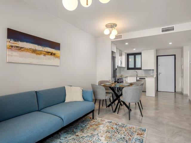 Apartamento en venta en Los Dolses, Alicante Costa Blanca