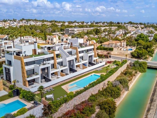 Apartamento en venta en Los Dolses, Alicante Costa Blanca