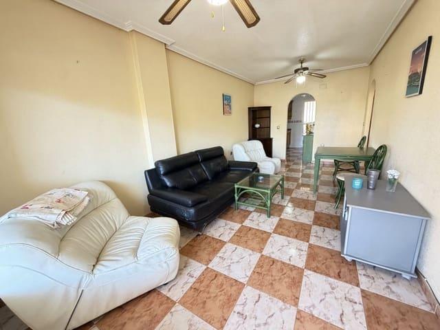 Apartamento en venta en Los Dolses, Alicante Costa Blanca