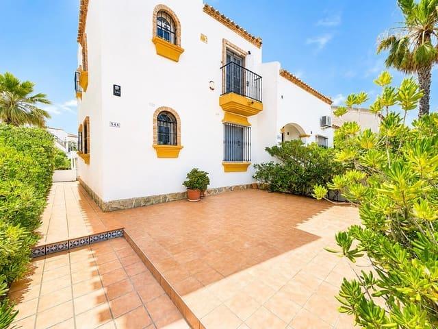 Apartamento en venta en Los Dolses, Alicante Costa Blanca