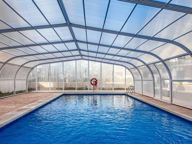 Apartamento en venta en Los Dolses, Alicante Costa Blanca