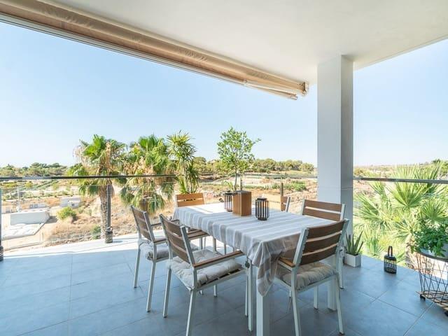 Apartamento en venta en Los Dolses, Alicante Costa Blanca