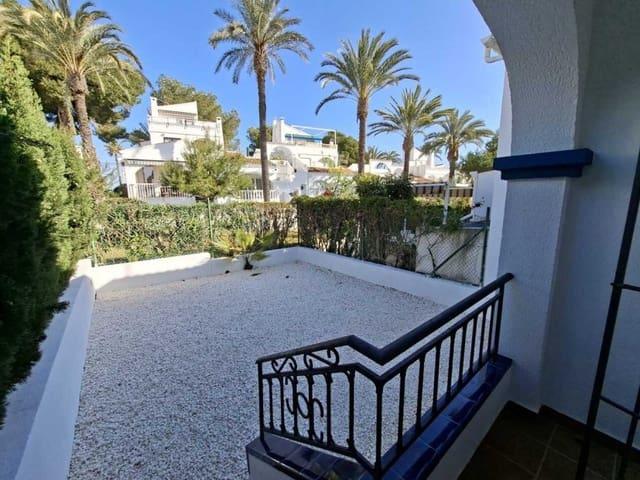 Apartamento en venta en Los Dolses, Alicante Costa Blanca