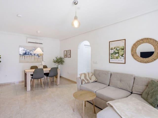 Apartamento en venta en Los Dolses, Alicante Costa Blanca