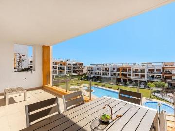 Urbanización Los Dolses, Alicante, Comunidad Valenciana, Comunidad Valenciana