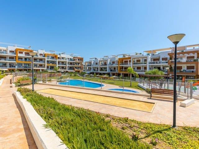 Apartamento en venta en Los Dolses, Alicante Costa Blanca
