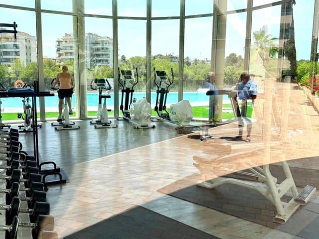 Apartamento en venta en Los Dolses, Alicante Costa Blanca
